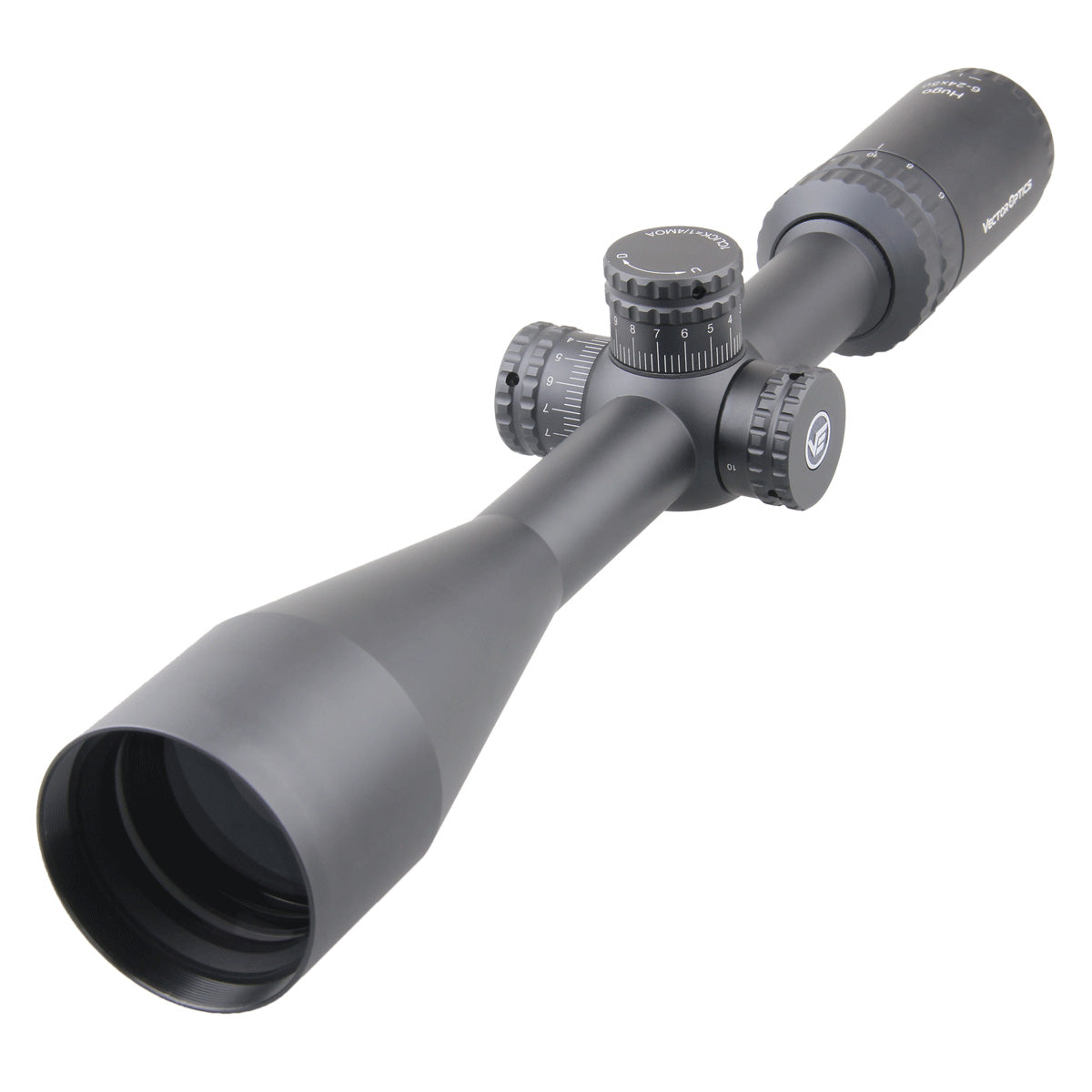 Hugo 6-24x50SFP Riflescope (SCOL-31)
