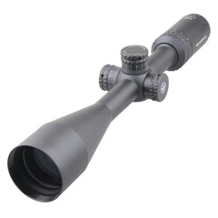 Hugo 6-24x50SFP Riflescope (SCOL-31)