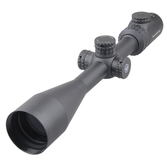 Hugo 6-24x50GT SFP Riflescope