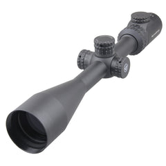 Hugo 6-24x50GT SFP Riflescope (SCOL-32)