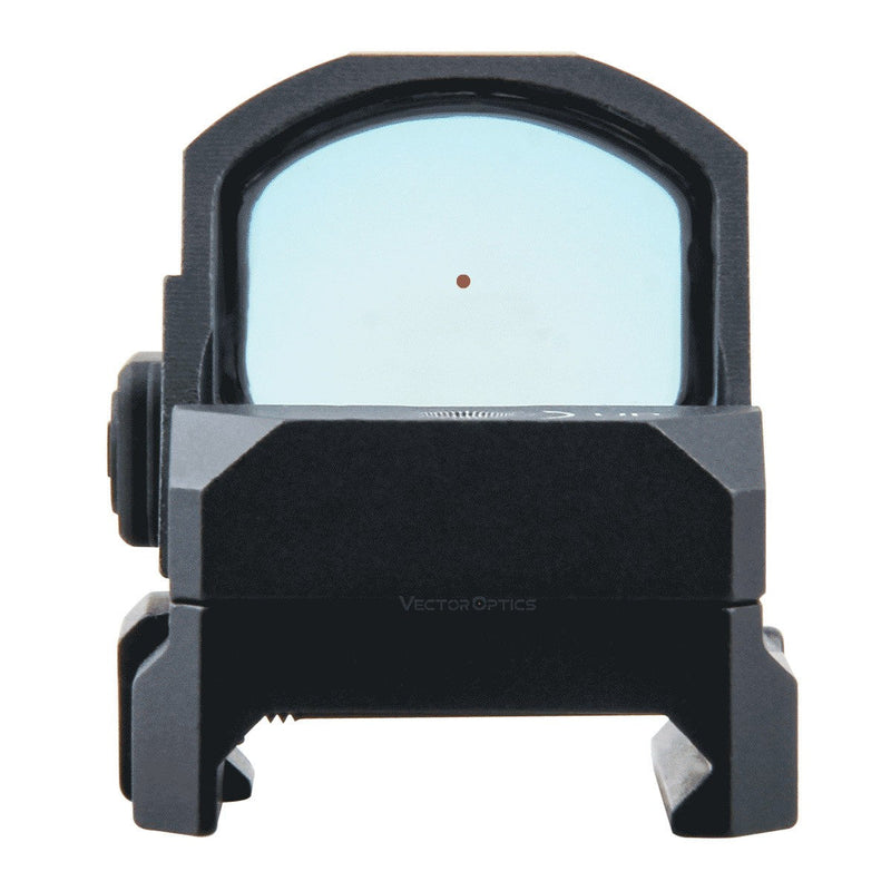 Load image into Gallery viewer, Frenzy 1x17x24 Red Dot Sight manufacturer
