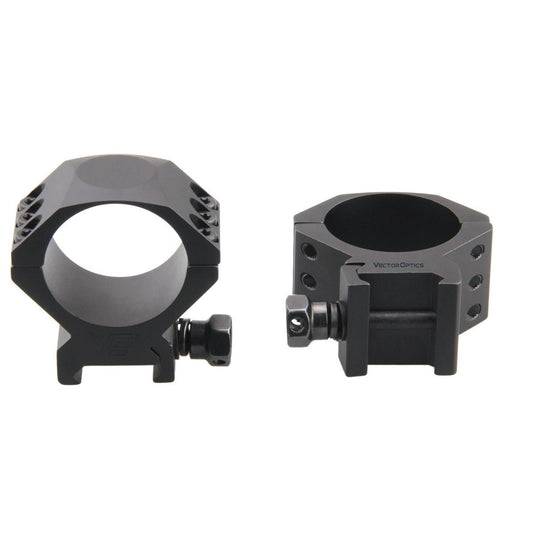 34mm X-ACCU Scope Ring Low | Vector Optics – Vector Optics EU Online Store