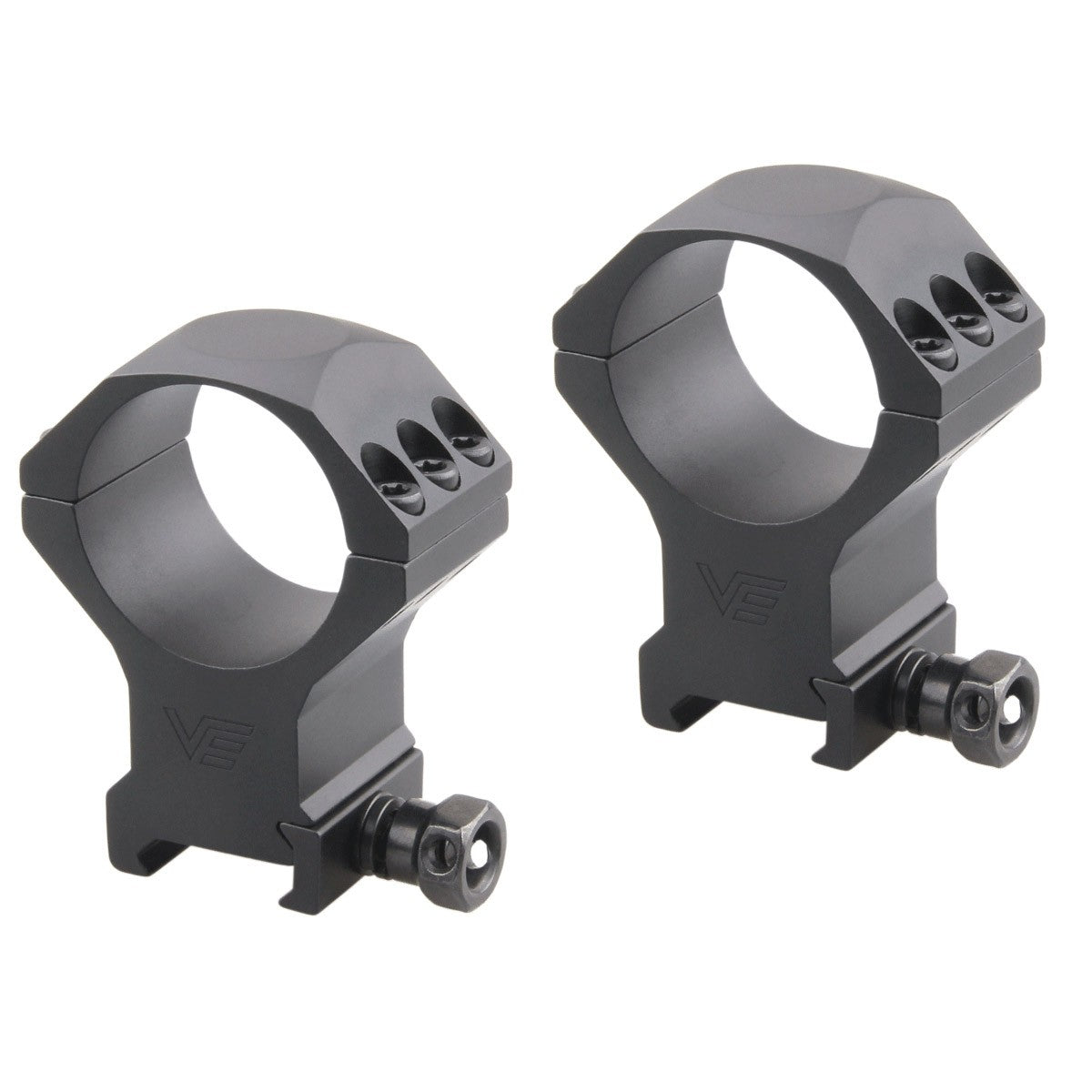 Scope Rings Texture 34mm X-ACCU Scope Ring High | Vector Optics – Vector Optics EU Online Store
