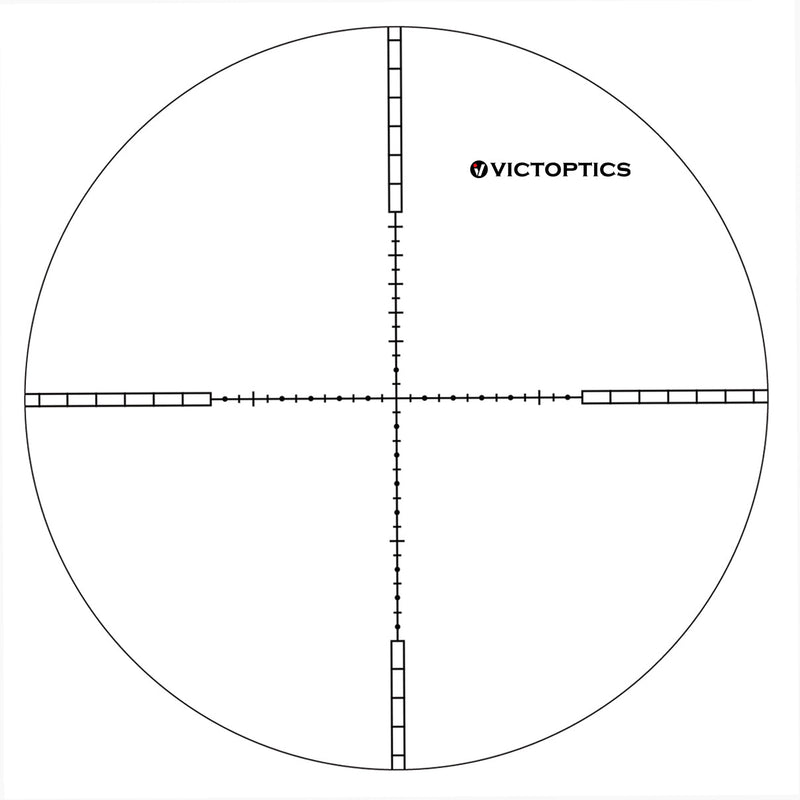 Load image into Gallery viewer, Victoptics PAC 3-9x40  2 Details
