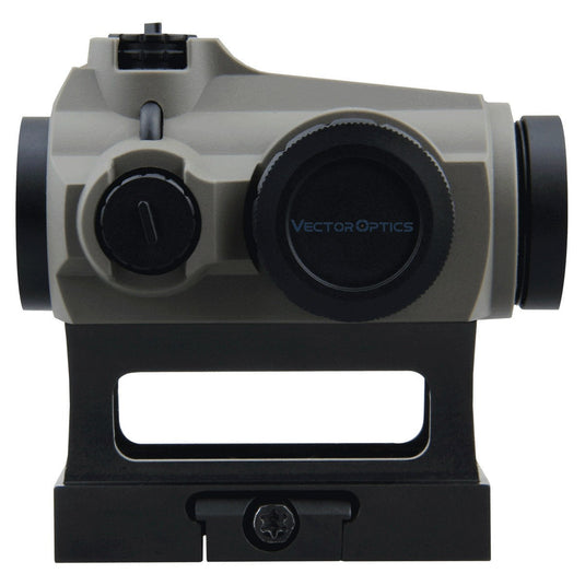 gun red dot sight