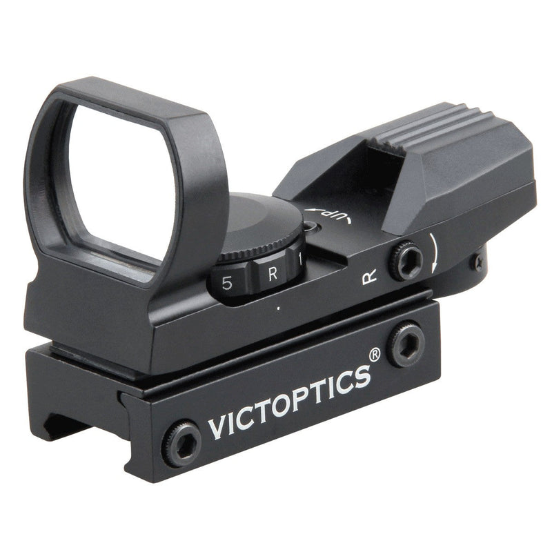 Load image into Gallery viewer, Victoptics IPM 1x23x34 Front
