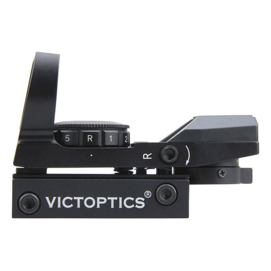 Victoptics IPM 1x23x34   Details