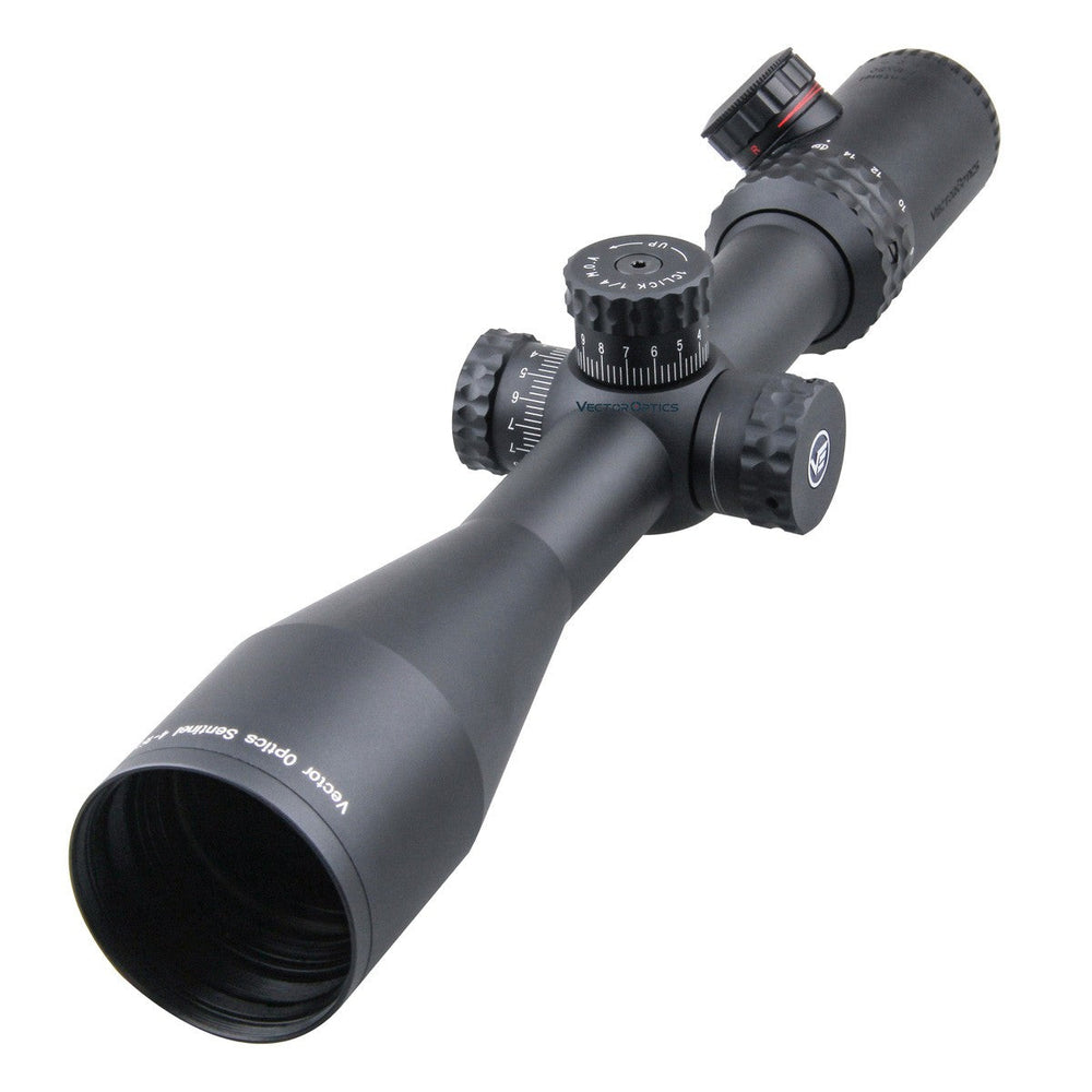 Sentinel 4-16x50SFP E-SF (SCOL-13)