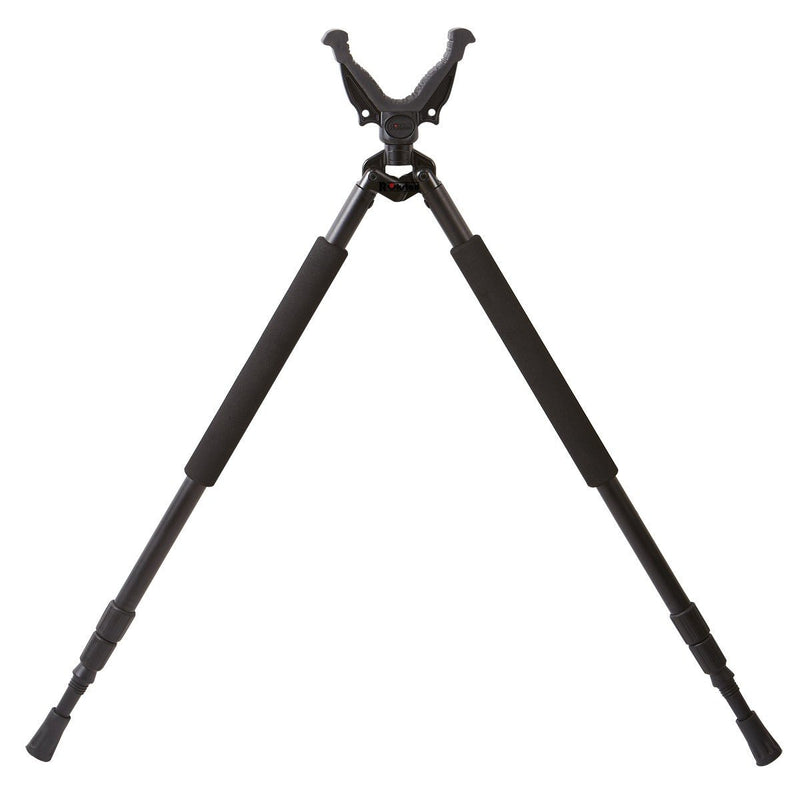 Load image into Gallery viewer, RokStad LIT V Mount Bipod - Vector Optics Online Store
