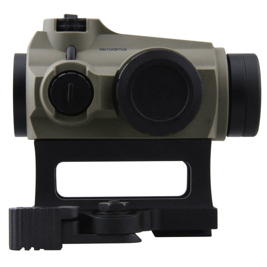 Ak47 red dot sight