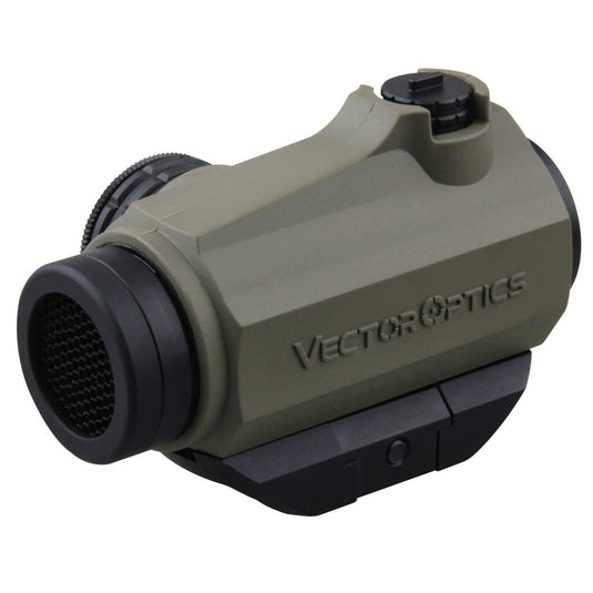 red dot sight for shotgun