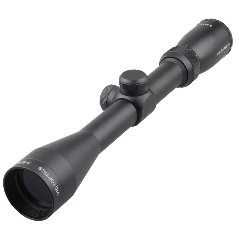 Load image into Gallery viewer, Victoptics PAC 3-9x40 Front
