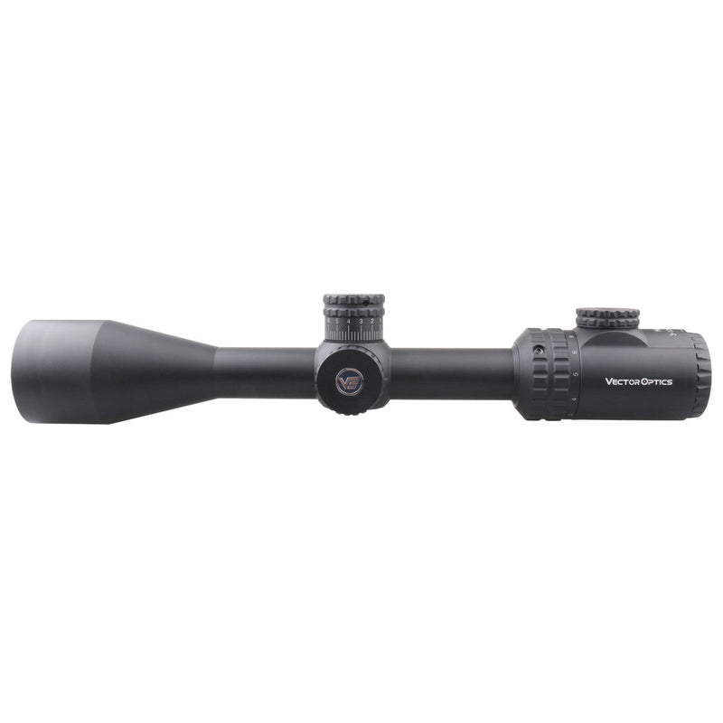 Load image into Gallery viewer, Hugo 3-12x44GT SFP Riflescope
