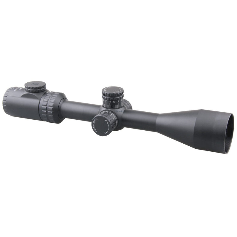 Load image into Gallery viewer, Hugo 3-12x44GT SFP Riflescope
