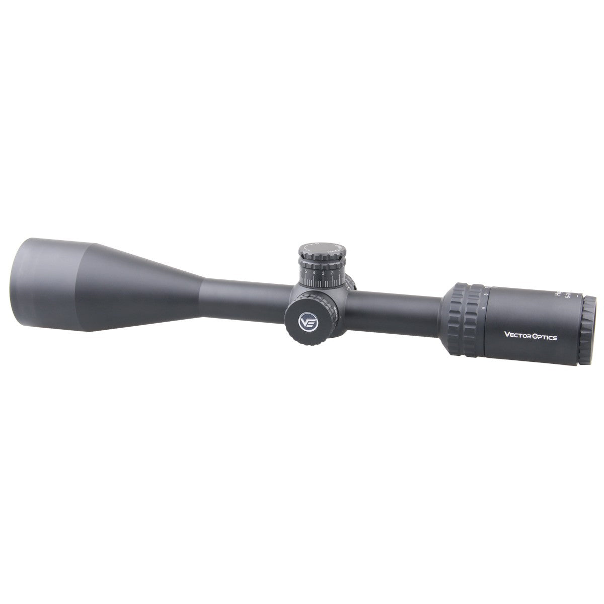 Hugo 6-24x50SFP Riflescope (SCOL-31)