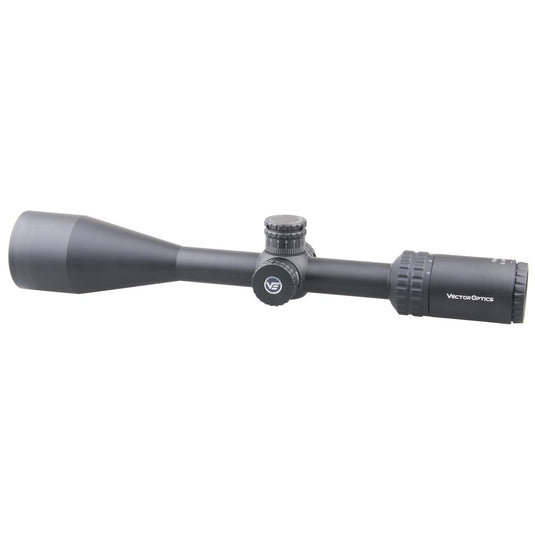 Hugo 6-24x50SFP Riflescope