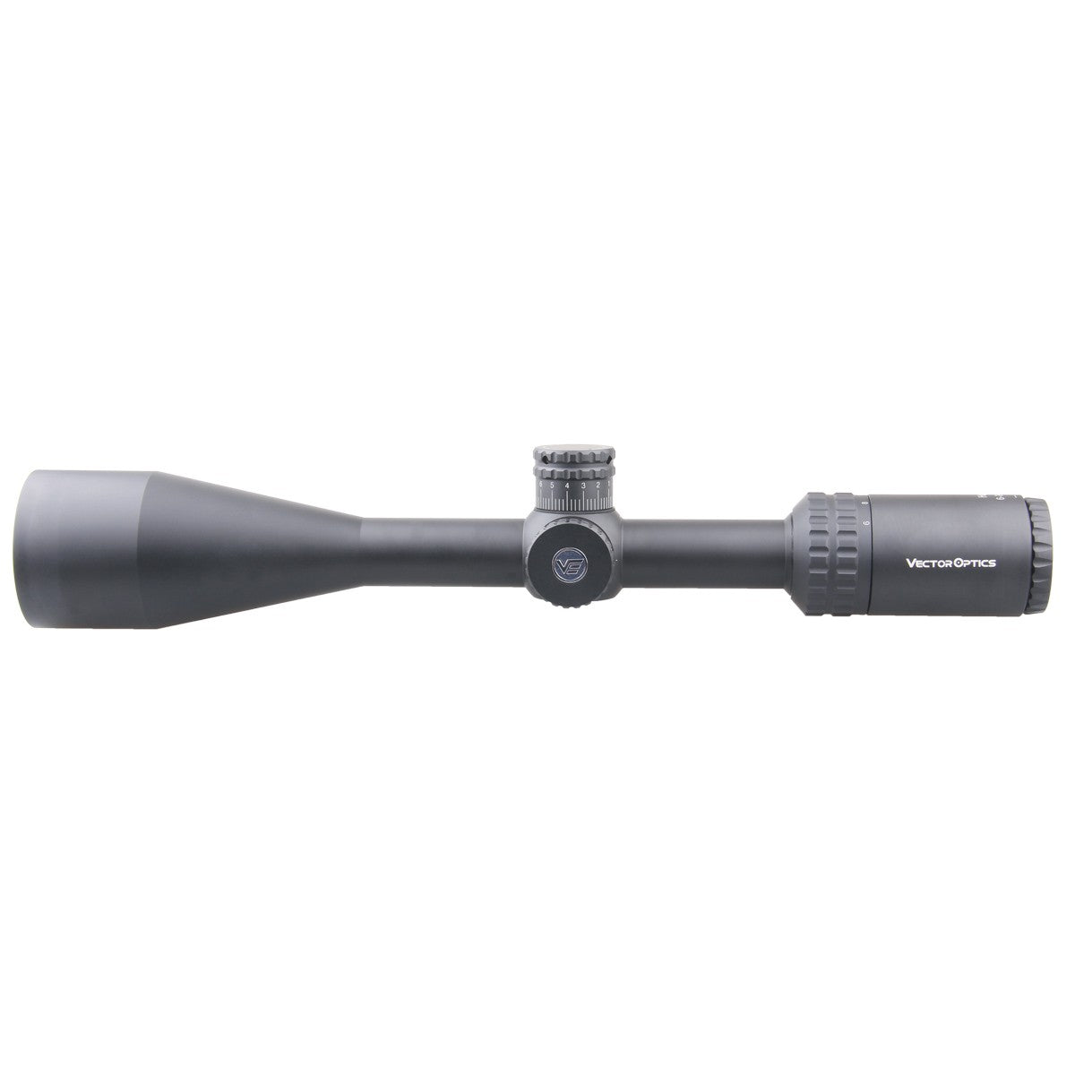 Hugo 6-24x50SFP Riflescope (SCOL-31)