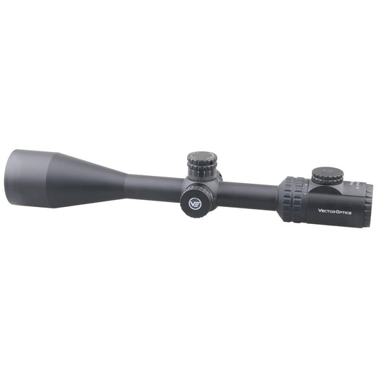 Hugo 6-24x50GT SFP Riflescope