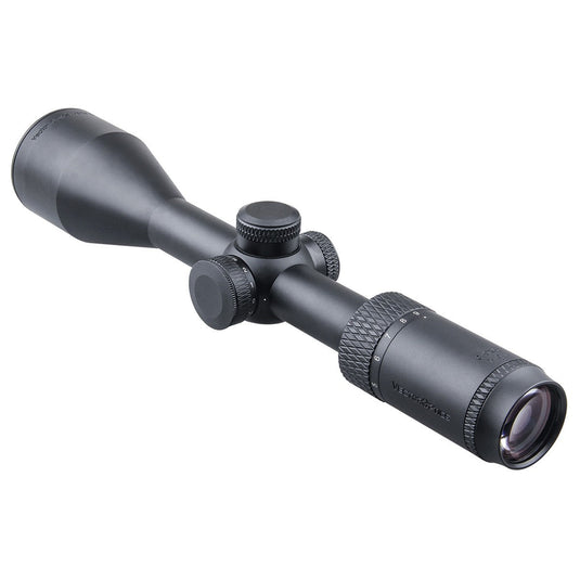 Matiz 3-9x50 SFP Riflescope