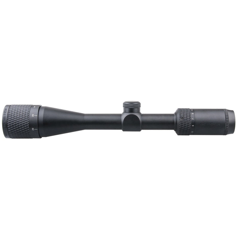 Load image into Gallery viewer, Matiz 4-12x40AO SFP Riflescope
