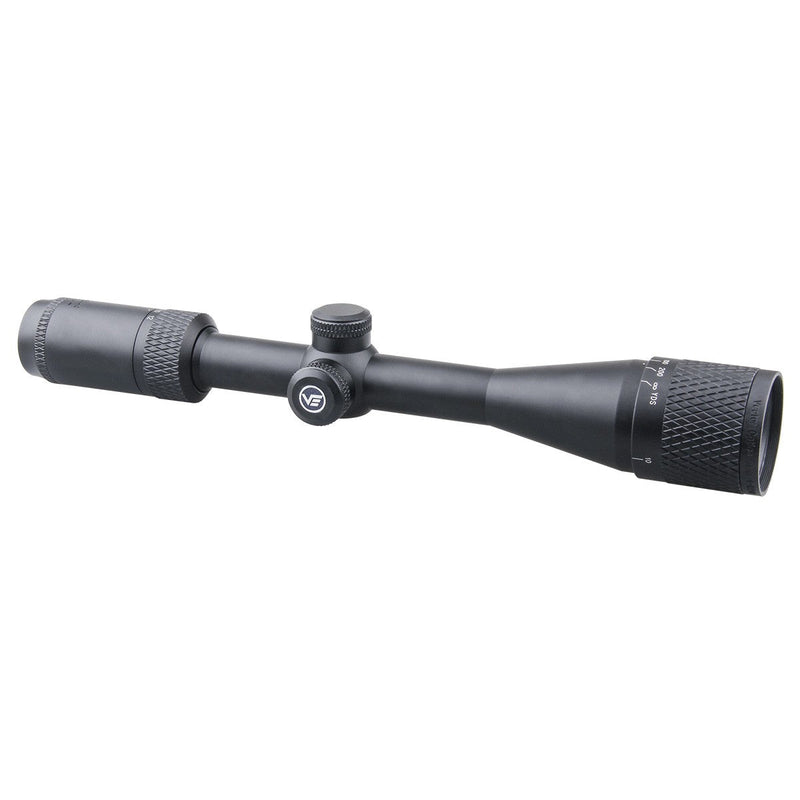 Load image into Gallery viewer, Matiz 4-12x40AO SFP Riflescope
