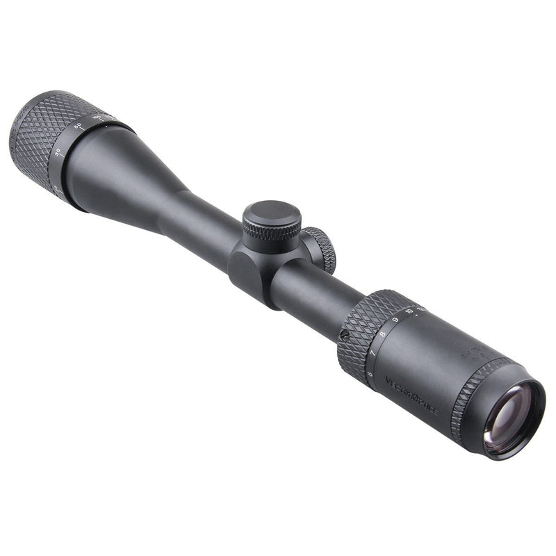 Load image into Gallery viewer, Matiz 4-12x40AO SFP Riflescope
