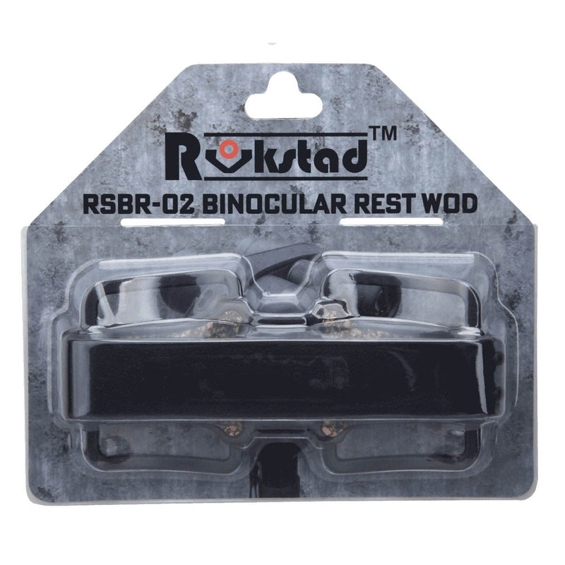 Load image into Gallery viewer, RokStad Binocular Tray Rest Mount Camo - Vector Optics Online Store
