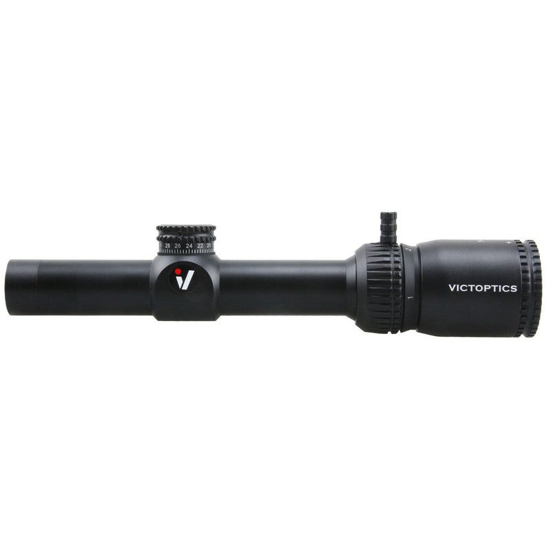 Load image into Gallery viewer, Victoptics ZOD 1-4x20 LPVO Scope made in china
