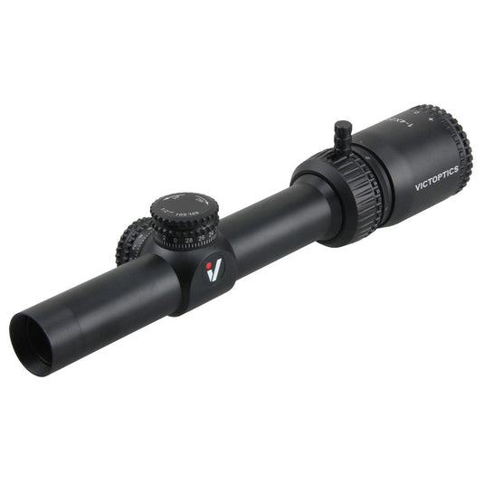 Victoptics ZOD 1-4x20 LPVO Scope