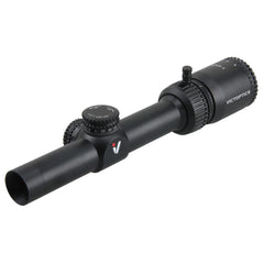 Victoptics ZOD 1-4x20 LPVO Scope (OPSL18)