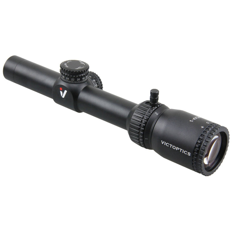 Load image into Gallery viewer, Victoptics ZOD 1-4x20 LPVO Scope for sale
