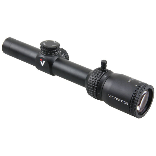 Victoptics ZOD 1-4x20 LPVO Scope for sale