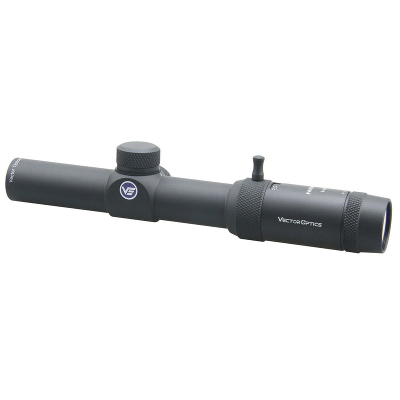 Load image into Gallery viewer, Forester 1-4x24 SFP LPVO Riflescope
