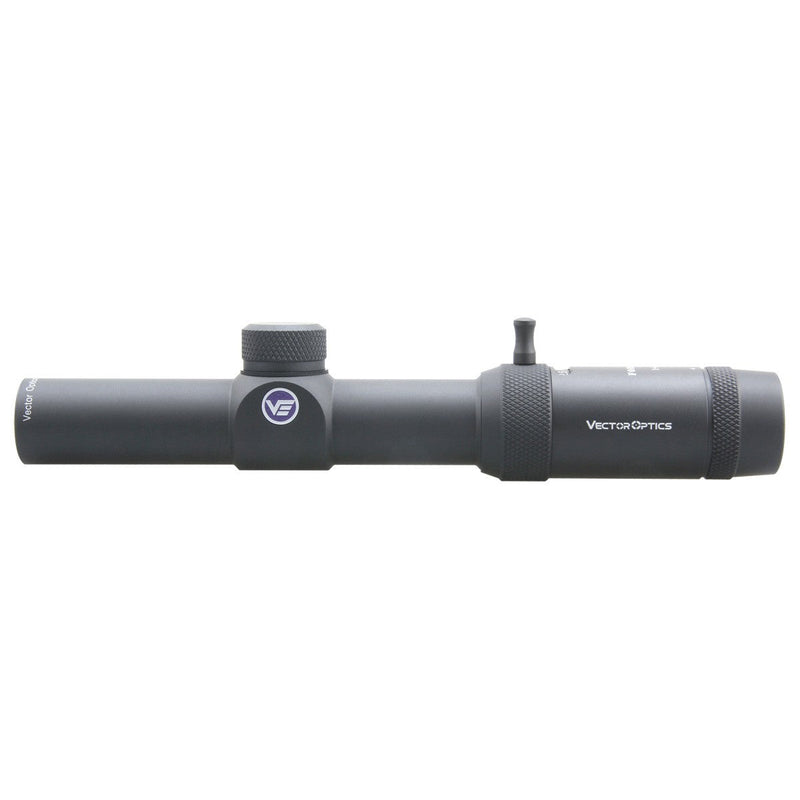 Load image into Gallery viewer, Forester 1-4x24 SFP LPVO Riflescope
