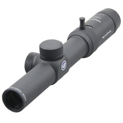Forester 1-4x24 SFP LPVO Riflescope (SCOC-28)