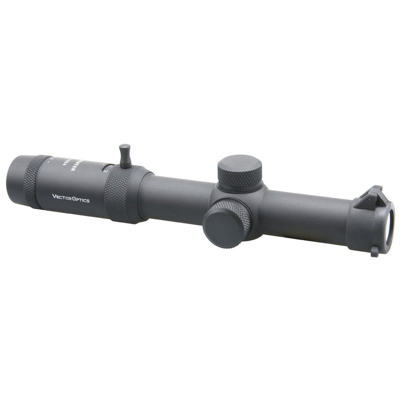 Load image into Gallery viewer, Forester 1-4x24 SFP LPVO Riflescope
