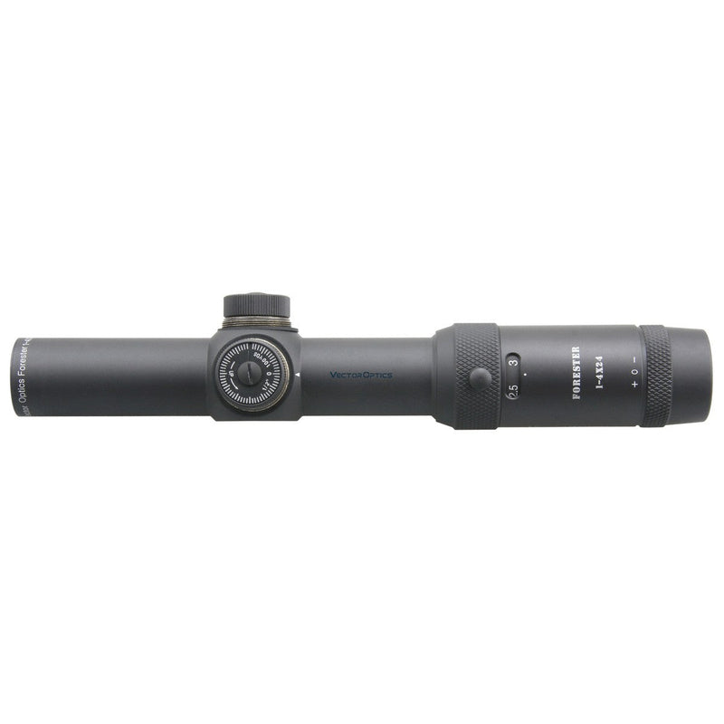 Load image into Gallery viewer, Forester 1-4x24 SFP LPVO Riflescope
