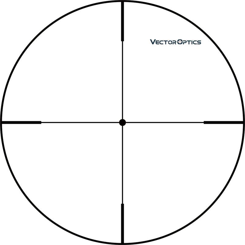 Load image into Gallery viewer, Forester 1-4x24 SFP LPVO Riflescope
