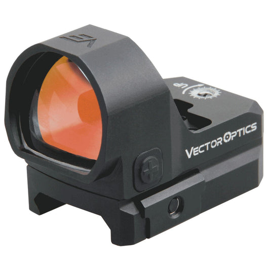 Frenzy-X 1x22x26 MOS Red Dot Sight