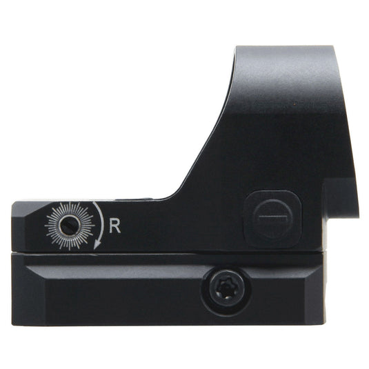 Frenzy-X 1x22x26 MOS Red Dot Sight hign quality