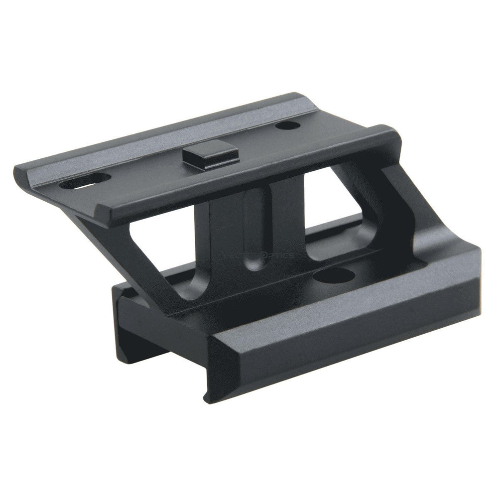 Maverick 1.0" Profile Cantilever Picatinny Riser Mount