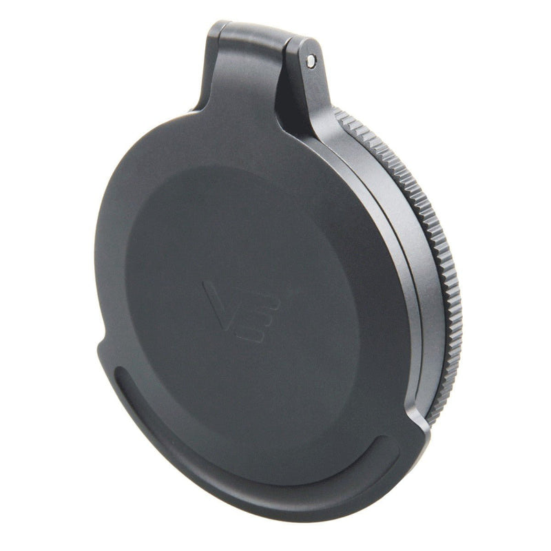 Load image into Gallery viewer, Metal Objective Flip-up Cap for 34mm Continental 3-18x50 - Vector Optics Online Store
