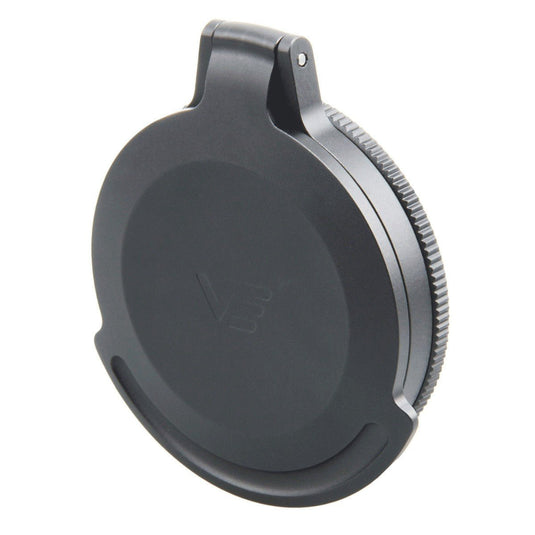 Metal Objective Flip-up Cap for 34mm Continental 3-18x50 - Vector Optics Online Store