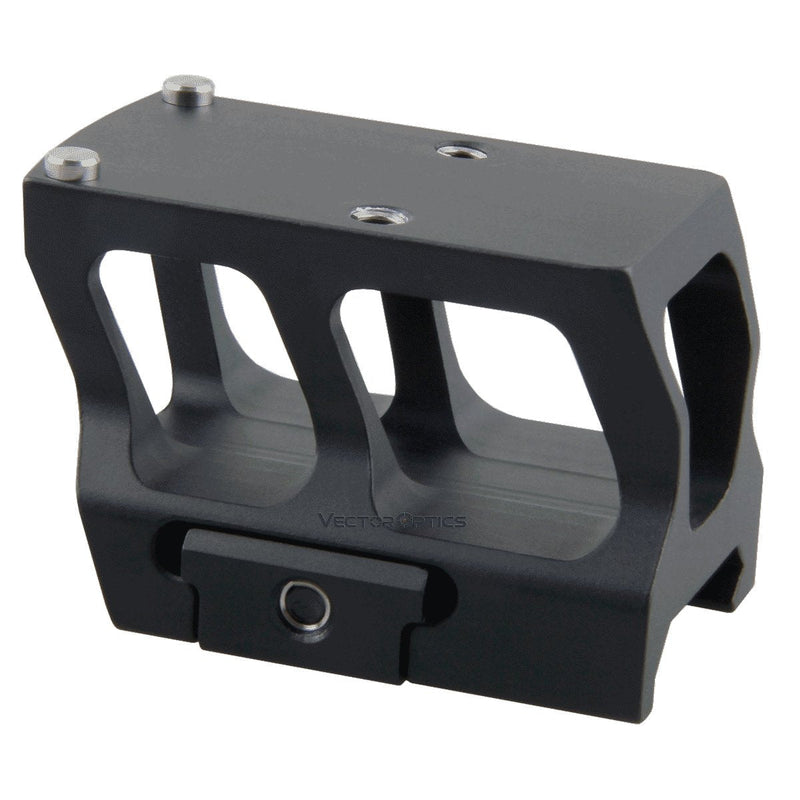 Load image into Gallery viewer, MOJ Red Dot Sight Cantilever Picatinny Riser Mount - Vector Optics Online Store
