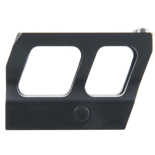 MOJ Red Dot Sight Cantilever Picatinny Riser Mount - Vector Optics Online Store