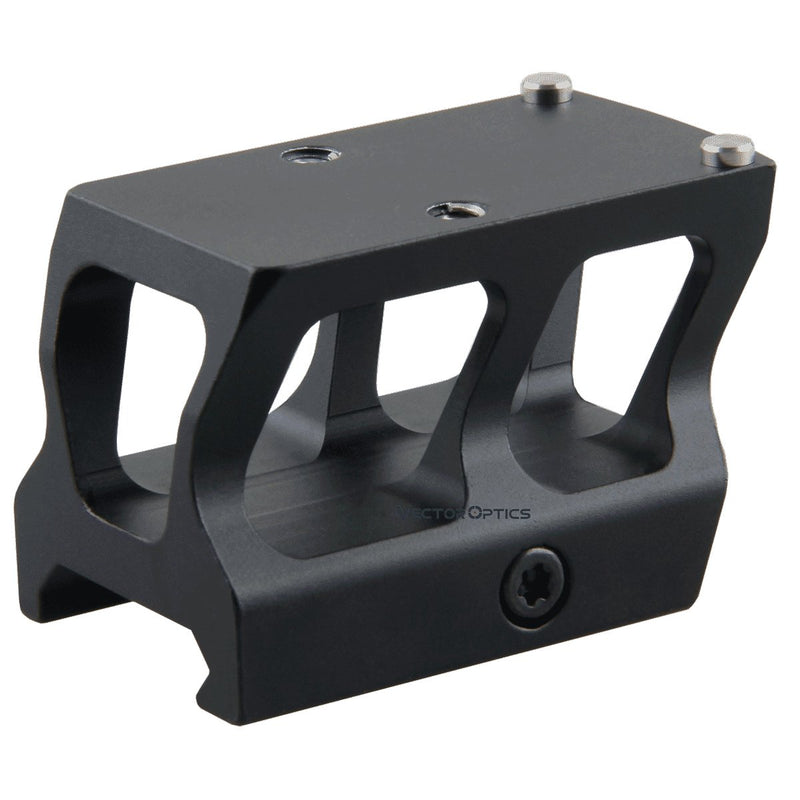 Load image into Gallery viewer, MOJ Red Dot Sight Cantilever Picatinny Riser Mount - Vector Optics Online Store
