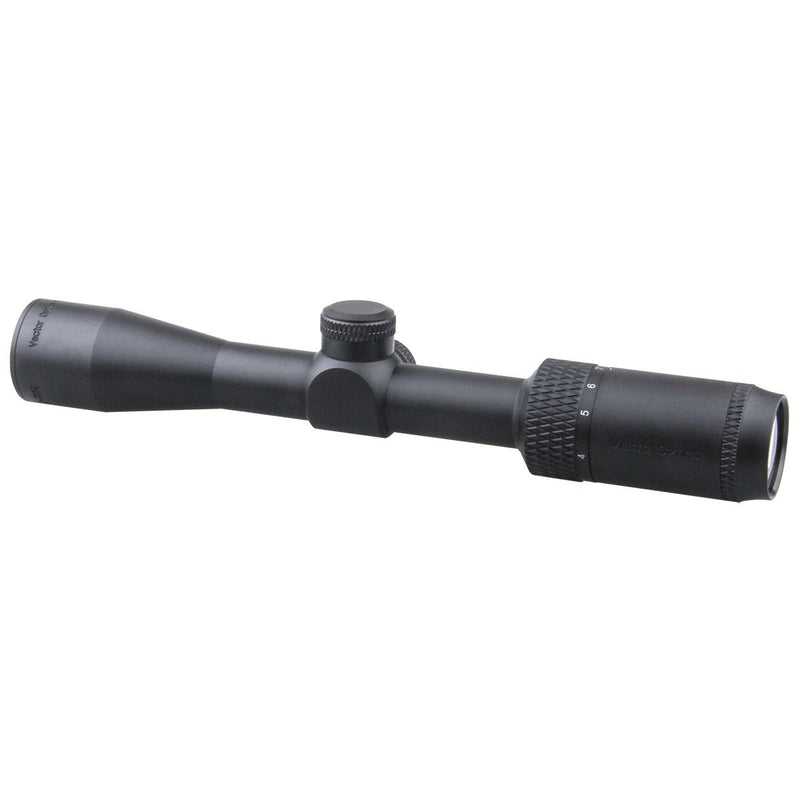 Load image into Gallery viewer, Matiz 2-7x32SFP Riflescope
