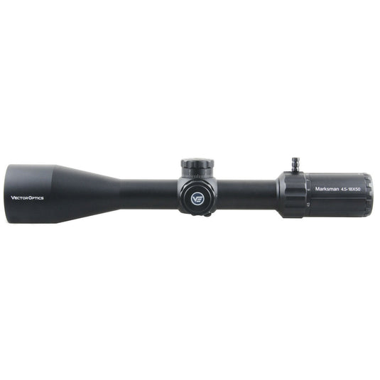 Marksman 4.5-18x50SFP