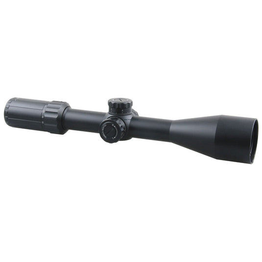 Marksman 4.5-18x50SFP