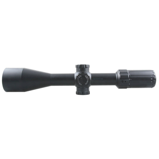 Marksman 4.5-18x50SFP